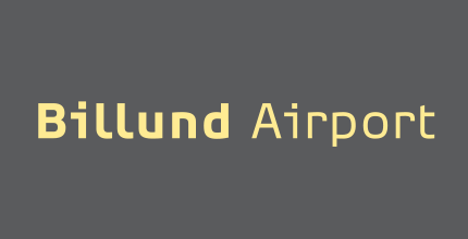 Praktiske informationer om Billund Lufthavn
